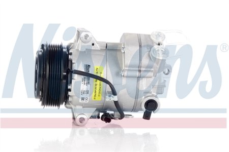 KOMPRESOR KLIMATYZACJI OPEL