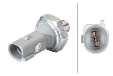 CZUJNIK CIŚNIENIA OLEJU SMART HELLA 6ZL003259091 0011530632