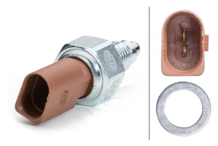 WŁĄCZNIK ŚWIATEŁ COFANIA VAG