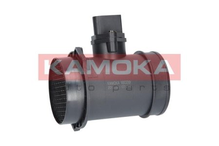 PRZEPŁYWOMIERZ POWIETRZA AUDI A4,A6,A8 97-, 