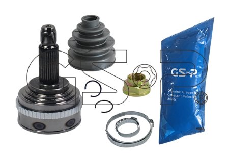 PRZEGUB NAPĘDOWY KPL. HONDA