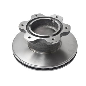 Tarcza hamulcowa FEBI BILSTEIN 29169 6684230412 MERCEDES VARIO  96-13 tył