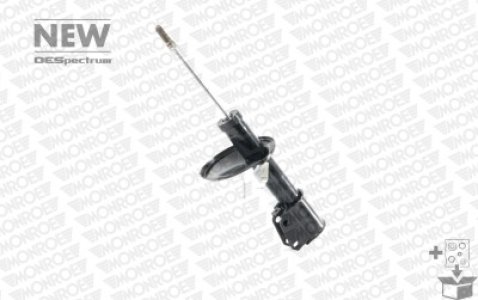 AMORTYZATOR PEUGEOT  PP