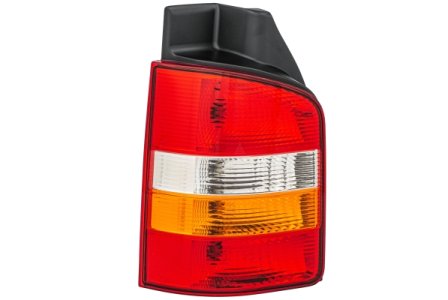 LAMPA TYLNA VW