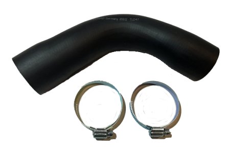 PRZEWÓD INTERCOOLERA OPEL VECTRA C 2.0DTI 02-