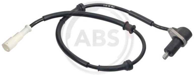 Czujnik ABS A.B.S. 30692 7700301311 RENAULT KANGOO  97-03 LT