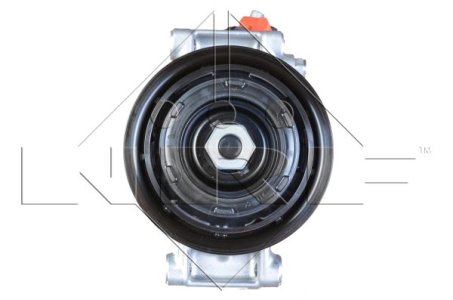 KOMPRESOR KLIMATYZACJI BMW