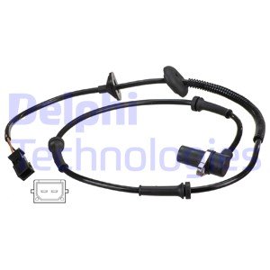 CZUJNIK ABS DELPHI SS20605 3B0927807G VW