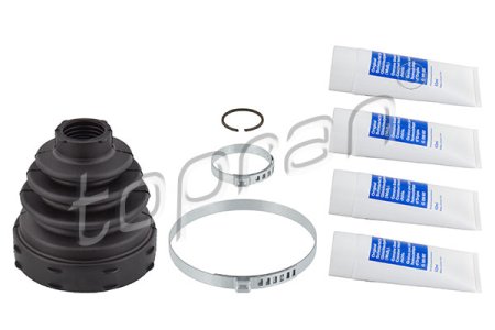 OSŁONA PRZEGUBU RENAULT