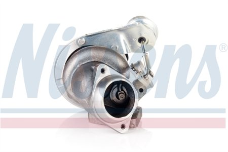 TURBOSPRĘŻARKA MERCEDES