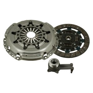 SPRZĘGŁO (KPL.Z WYSPRZĘGLIKIEM) FORD