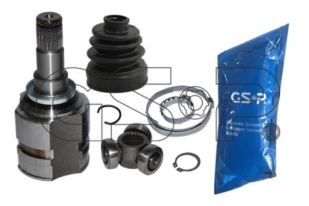 PRZEGUB NAPĘDOWY KPL. TOYOTA