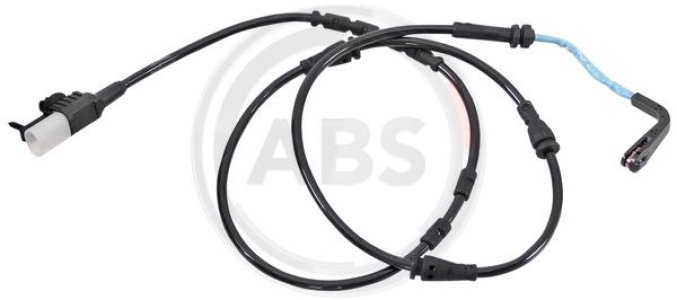 Czujnik klocków hamulcowych A.B.S. 39977 J9C2211 JAGUAR E-PACE  17 przód