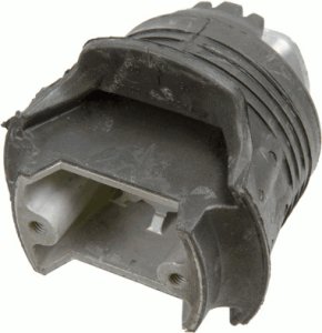 PODUSZKA TYLNEJ BELKI MERCEDES LEMFORDER 3951101 2223510042