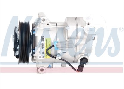 KOMPRESOR KLIMATYZACJI OPEL