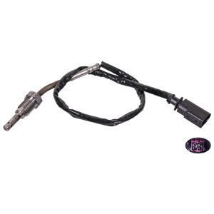 CZUJNIK TEMPERATURY SPALIN VW