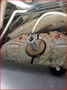 KLUCZ DO SONDY LAMBDA 1/2`` 22MM FORD 