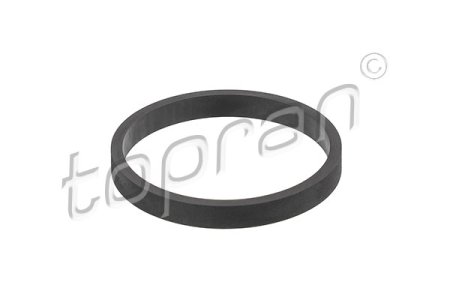 USZCZELKA KOLEKTORA SSĄC. VW