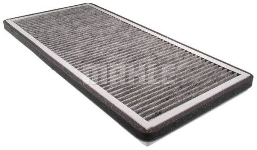 FILTR POWIETRZA KABINOWY BMW