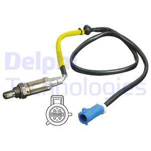 SONDA LAMBDA DELPHI ES1110512B1 1128538 FORD