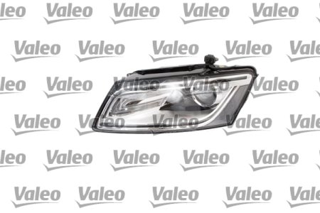 REFLEKTOR XENON VALEO 044868 8R0941034 AUDI