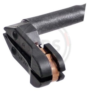 CZUJNIK KLOCK. HAMULC. VW CRAFTER  16- TYŁ