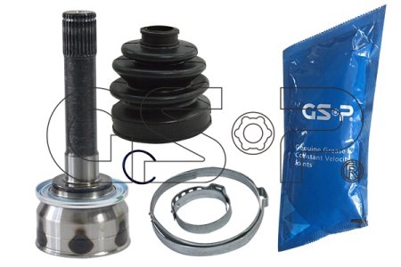 PRZEGUB NAPĘDOWY KPL. MITSUBISHI