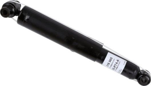 AMORTYZATOR SACHS 316965 1763859 FORD