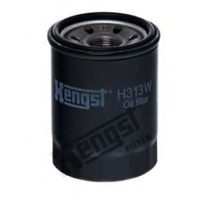 FILTR OLEJU HYUNDAI HENGST FILTER H313W W6103