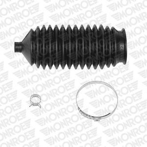 OSŁONA PRZEKŁADNI KIEROWNICZEJ CITROEN