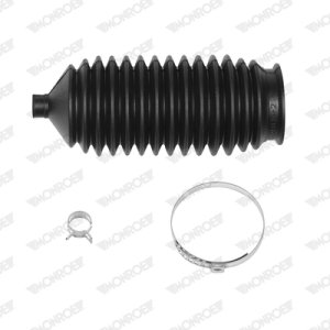 OSŁONA PRZEKŁADNI KIEROWNICZEJ CITROEN