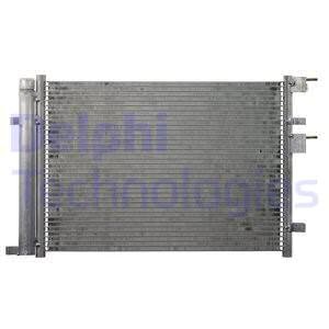 CHŁODNICA KLIMATYZACJI HYUNDAI