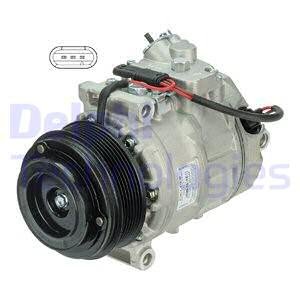 KOMPRESOR KLIMATYZACJI BMW