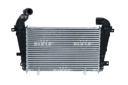 INTERCOOLER OPEL