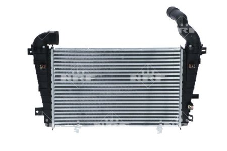 INTERCOOLER OPEL
