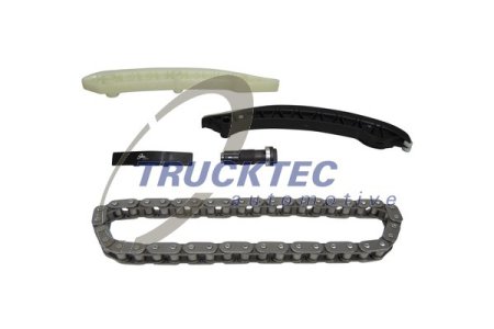 ZESTAW ŁAŃCUCHA ROZRZĄDU TRUCKTEC AUTOMOTIVE 02 12 229 0009931078 MERCEDES