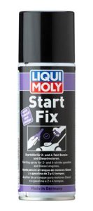 SAMO-START FIX 0,2L LIQUI MOLY 20768 