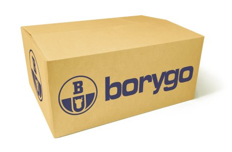 PŁYN DO CHŁODNIC BORYGO B008 G012A8FA1 START 5L