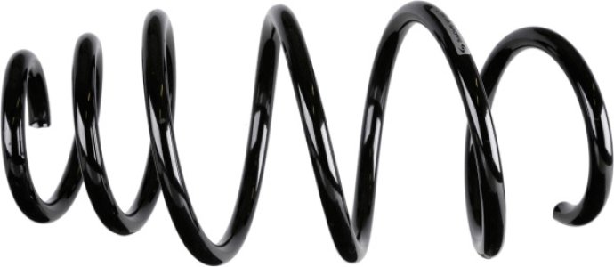 SPRĘŻYNA ZAWIESZENIA