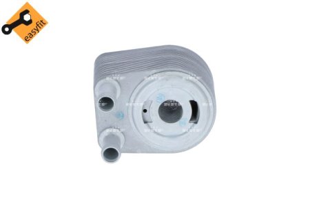 CHŁODNICA OLEJU LAND ROVER