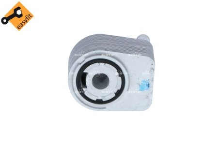 CHŁODNICA OLEJU LAND ROVER