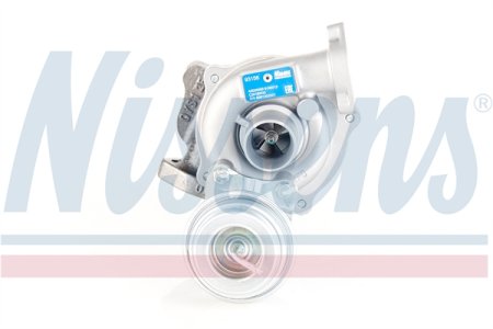 TURBOSPRĘŻARKA FIAT LANCIA OPEL