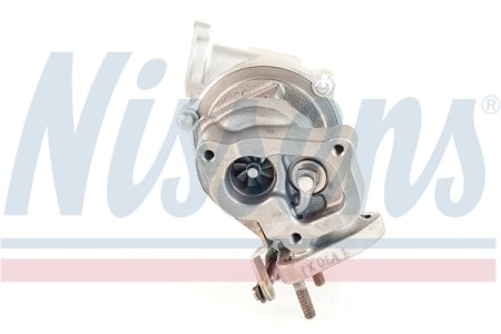 TURBOSPRĘŻARKA FIAT LANCIA OPEL