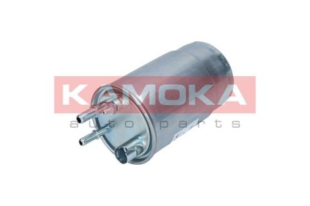 FILTR PALIWA KAMOKA F318301 813058 OPEL MERIVA 05-10