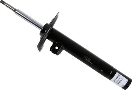 AMORTYZATOR SACHS 317 564 31311091504 BMW Przód Prawy