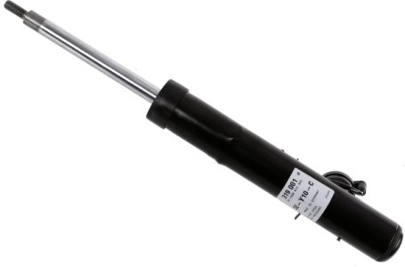 AMORTYZATOR SACHS 319001 8F0413030 AUDI  P