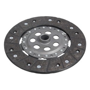 TARCZA SPRZĘGŁA VW BLUE PRINT ADV183118 074141031Q