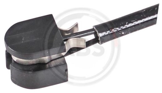 CZUJNIK KLOCK. HAMULC. BMW 5 E34  91-95 PRZÓD