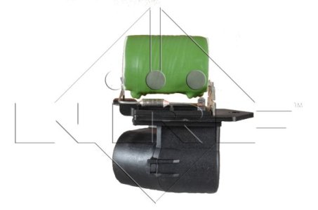 REZYSTOR DMUCHAWY NRF 342029 93341907 OPEL