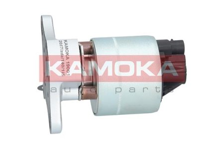 ZAWOR EGR KAMOKA 19001 17094050 OPEL ASTRA F, G 91-, COMBO 94-01